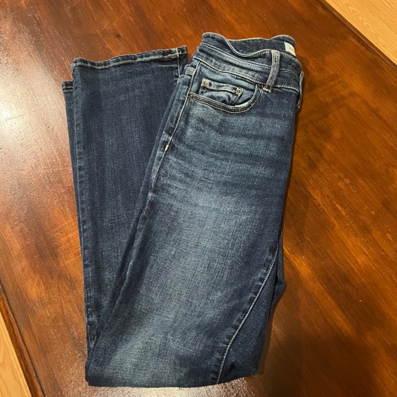 Women’s Bootcut Jeans - Picture 2 of 5